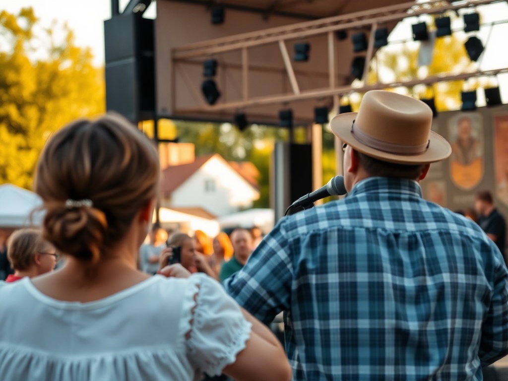 Wielki Tydzień w Żyrardowie. Tradycje i świętowania