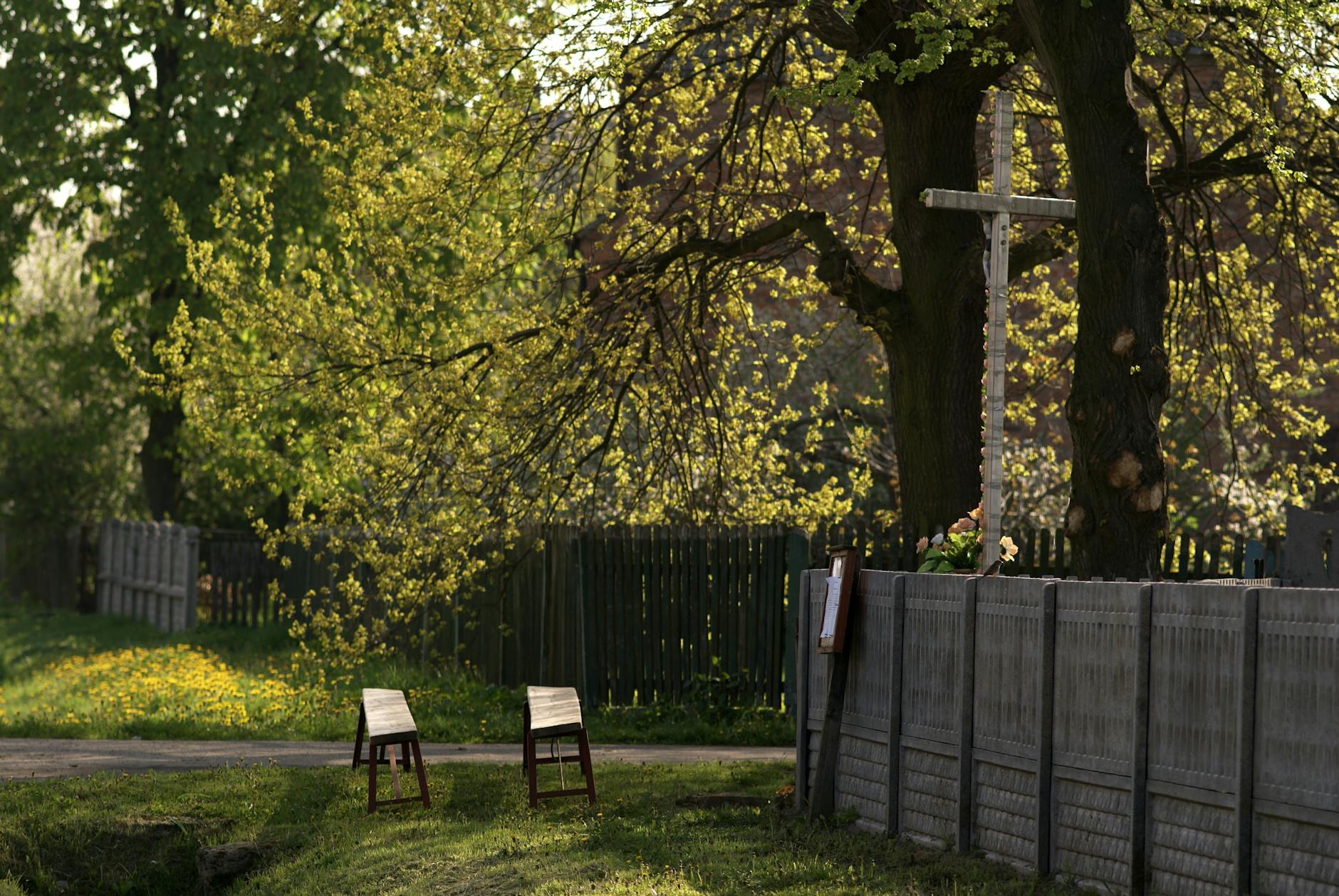 Wielkanoc w Żyrardowie. Tradycje, obrzędy i świąteczne atrakcje